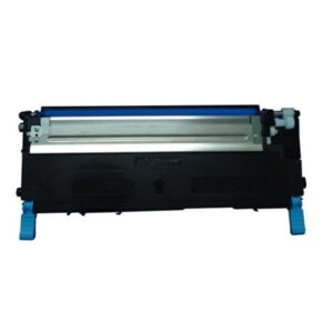 CLT-C409S Cyan Compatible Toner