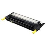 CLT-Y409S Yellow Compatible Toner Cartridge