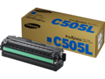 CLT-C505L Premium  Toner Cartridge