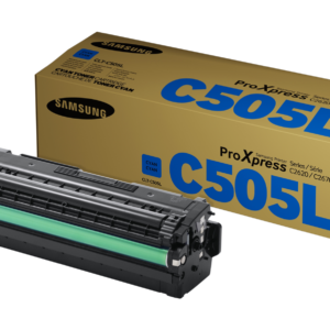 CLT-C505L Premium  Toner Cartridge