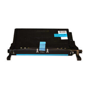 CLT-C609S Premium  Cyan Toner