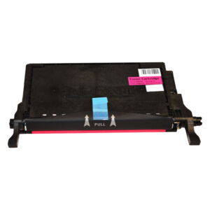 CLT-M609S Premium  Magenta Toner