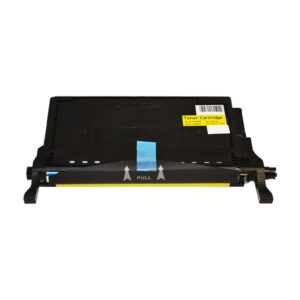 CLT-Y609 Premium  Yellow Toner