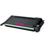 CLP-M660B Magenta Premium  Toner