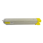 CLT-Y809 Yellow Premium  Toner