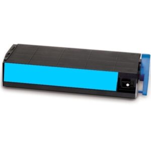 CT201115 C1110 Cyan Premium  Toner