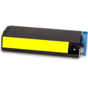 CT201263 C1190 Yellow Premium  Toner