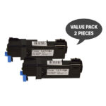 2 x CT201632 CP305 Black  Toner Cartridge