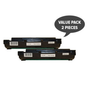 2 x CWAA0805  Toner Cartridge