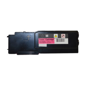 CT-202035 Premium  Magenta Toner