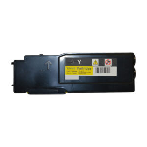 CT-202036 Premium  Yellow Toner