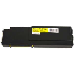 CT202355 Premium  Yellow Toner