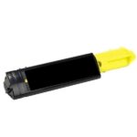 CT200652 C525 C525A Yellow Premium  Toner