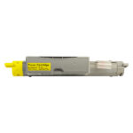 Phaser 6360 Premium  Yellow Toner