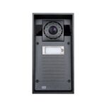 IP  - 1 BUTTON HD CAMERA & 10W SPEAKER