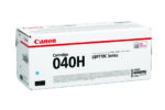 CART040C HIGH CYAN TONER CARTRIDGE 10K TO SUIT LBP712CX