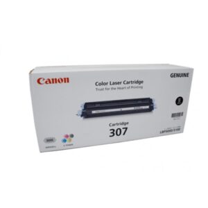 CART307M MAGENTA TONER FOR LBP5000 LBP5100 2K