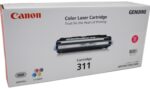 CART311M MAGENTA TONER FOR LBP5360 MF9170C 6K