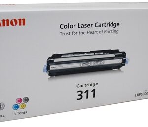 CART311M MAGENTA TONER FOR LBP5360 MF9170C 6K