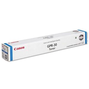 IRC5045/5051 CYAN TONER 38K