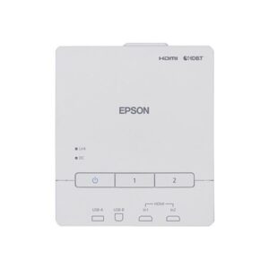 ELPHD02 HDBASET CONNECTION & CONTROL BOX - SUITS EB-1485FI