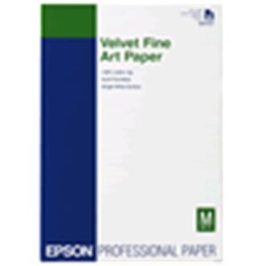 A3 VELVET FINE PAPER 20PK 260GSM