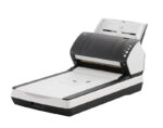 FI-7240 DOCUMENT SCANNER A4 DUPLEX 40PPMFB80SHT ADF600 DPI