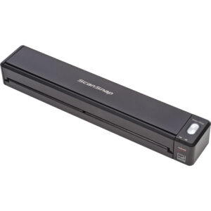 SCANSNAP IX100 PORTABLE SCANNER A4 WIFI