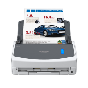 SCANSNAP IX1400 USB DOCUMENT SCANNER A4 DUPLEX 40 PPM50SHT ADF600DPI