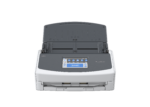 SCANSNAP IX1600 WIFI DOCUMENT SCANNER A4 DUPLEX 40 PPM50SHT ADF600DPI