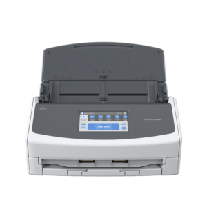 SCANSNAP IX1600 WIFI DOCUMENT SCANNER A4 DUPLEX 40 PPM50SHT ADF600DPI