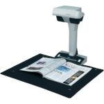 SCANSNAP SV600 OVERHEAD SCANNER A3