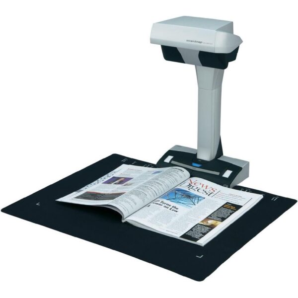 SCANSNAP SV600 OVERHEAD SCANNER A3