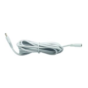 WHITE  5V EXT LEAD Compatible with FI9816P R2M R4M FI9926P