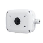 OUTDOOR WATERPROOF JUNCTION BOX WHITE FI9928P/SD2/SD2X