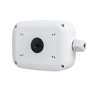 OUTDOOR WATERPROOF JUNCTION BOX WHITE FI9928P/SD2/SD2X