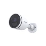 2K  CAMERA WITH SPOT LIGHT AND PIR WiFi - WHITE