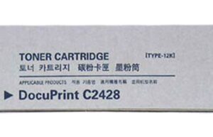 C2428; MAGENTA TONER 6000 PAGES