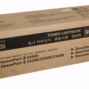 DC250/360/450 MAGENTA TONER