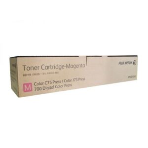 JC75/700DCP MAGENTA TONER 17K