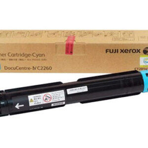 DOCUCENTRE IV C 2260/2263/2265 CYAN TONER CART