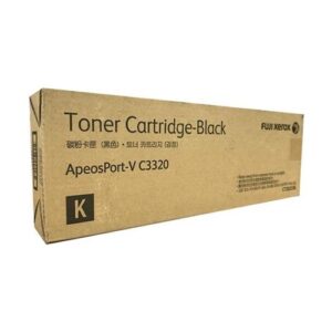 CT202356 DCVC3320 BLACK TONER 11K