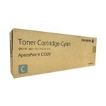 CT202357 DCVC3320 CYAN TONER 11K