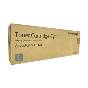 CT202357 DCVC3320 CYAN TONER 11K