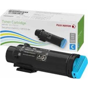 CT202607 STD CYAN TONER CARTRIDGE 3K DPCP315 DPCM315