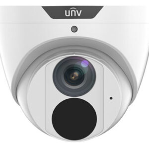 UNIVIEW IPC3618SB-ADF28KM-10 8MP ULTRA 265 OUTDOOR TURRET SECURITY CAMERA