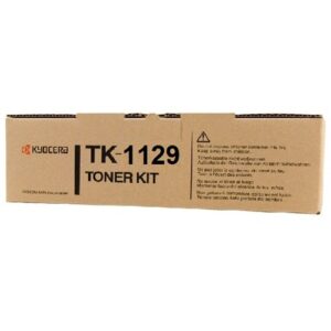 TK-1129 BLACK TONER KIT 2.1K FOR FS-1325MFP / FS-1061DN