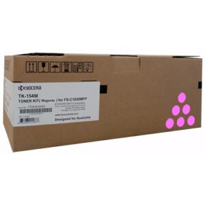 FS-C1020MFP MAGENTA TONER 6000 PAGES