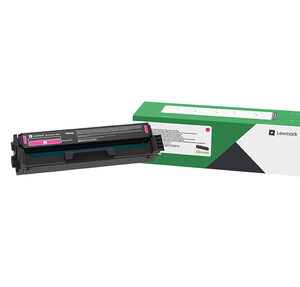 20N30M0 MAGENTA RETURN PROGRAM TONER 1.5K FOR CX431