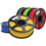 SKETCH FILAMENT 5 PACK PLA